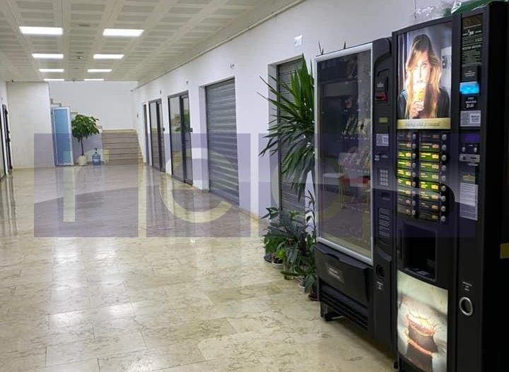 SPATIU COMERCIAL | 760 MP | P+1 | 24 INCAPERI | 380 MP PE ETAJ - Poză 4