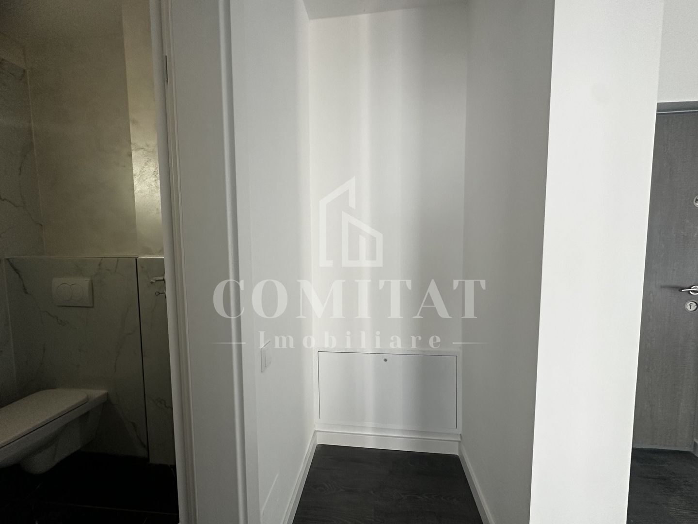 Apartament finisat | Loc de parcare | Eroilor - Poză 13