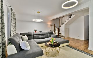 Duplex deosebit mobilat si utilat de vanzare in Dumbravita 0% COMISION - Poză 1