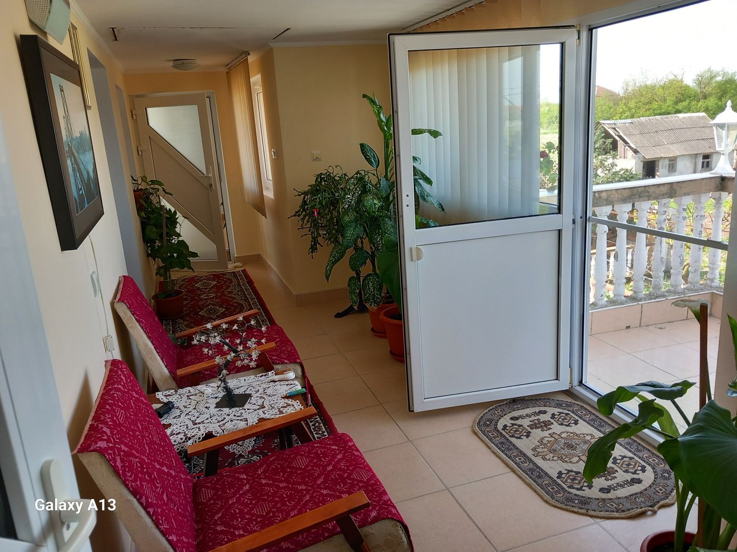 Ag EUROPA vinde casa NOUA individuala în Madaras 4 cam 7 ari 175mp. - Poză 22