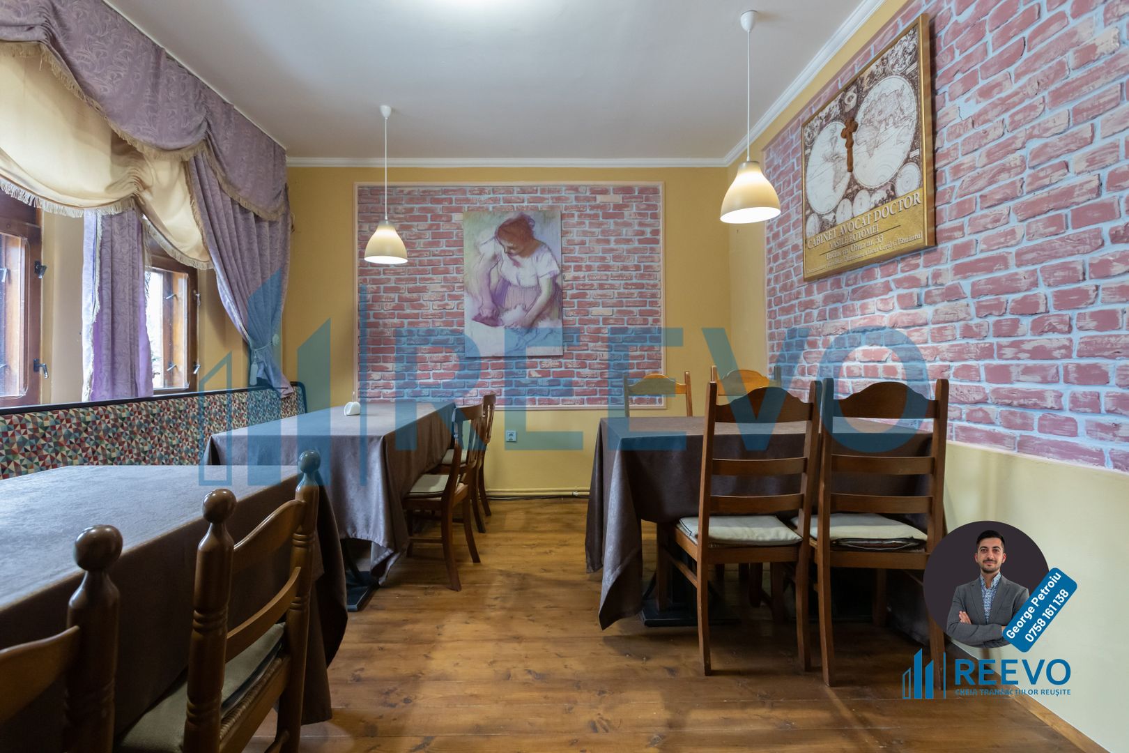 Spațiu comercial/birouri de 220 mp, Str. Oituz, Bacău - Poză 33