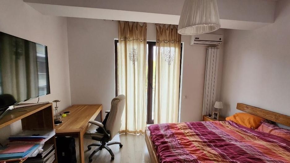 Apartament nou 2 camere Vitan Dudesti (New City Residence) - Poză 2