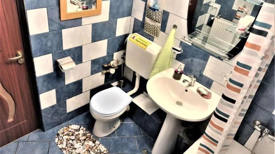 Proprietar inchiriez apartament 2 camere decomandat - Poză 10