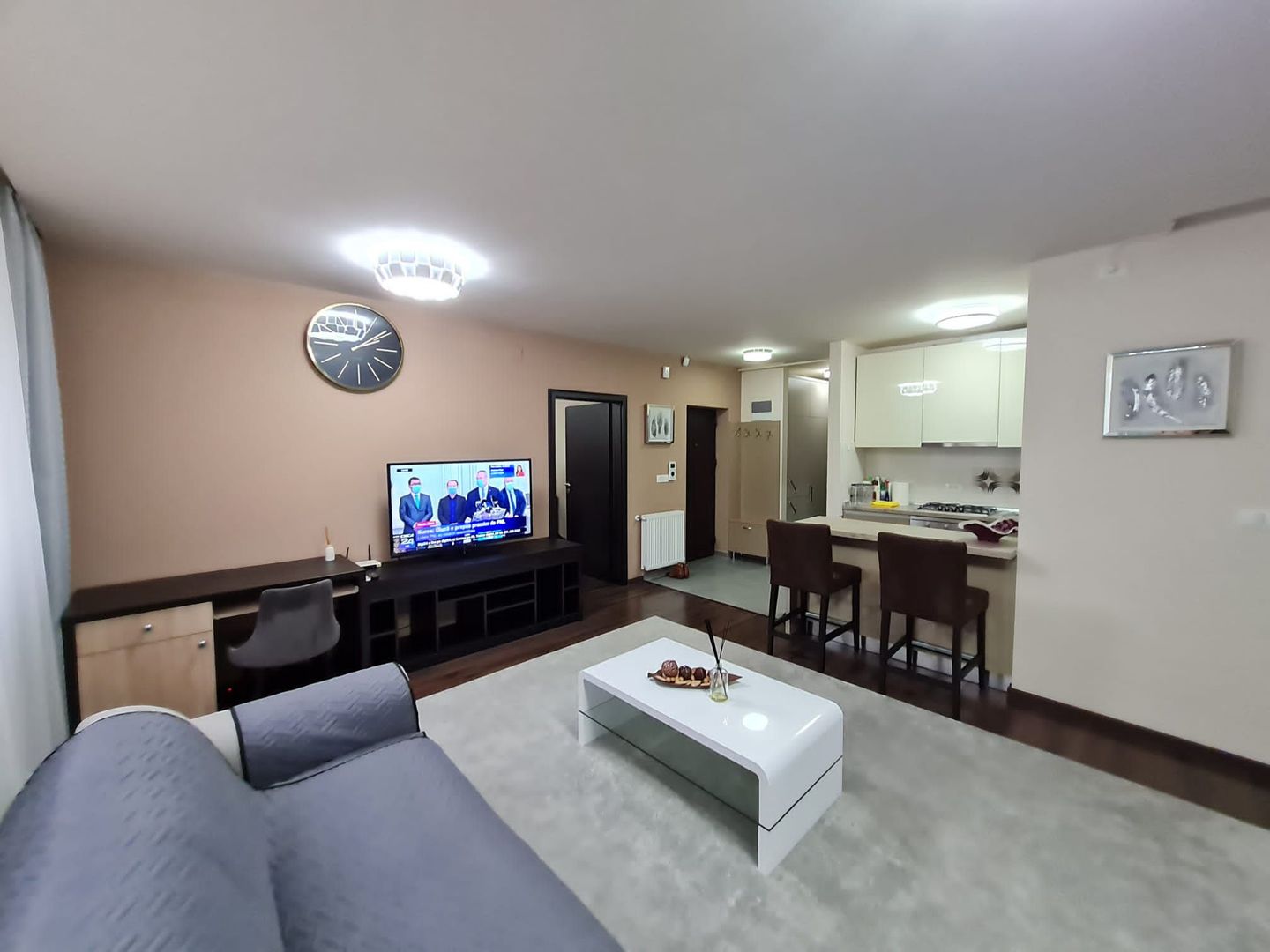 Spatios si calitativ in Braytim - Poză 3