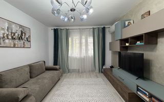 Apartament 2 camere, semidecomandat, zona Bistrita Lac - Poză 1