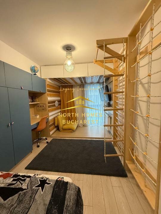 Apartament 4 camere, Complex MOGHIOROS PARK, Loc de parcare inclus - Poză 4