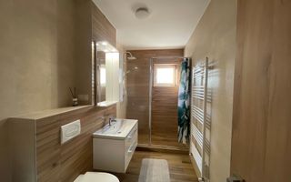 Apartament 3 camere, 72 mp utili, parter înalt, ansamblu de lux Kogălniceanu - Poză 12