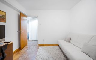 DE INCHIRIAT Apartament 2 camere B- dul Victoriei 4, etaj 2din7! - Poză 5