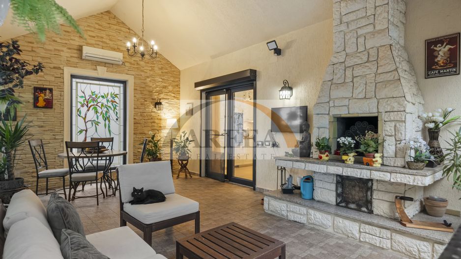 Vila din poveste este de vanzare in Pipera - Poză 3