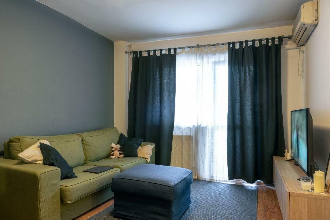 APARTAMENT PREMIUM | DECOMANDAT | POLONA - Poză 1