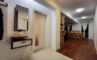 CASA EXCLUSIVISTA DE INCHIRIAT BORHANCI - Poză 7