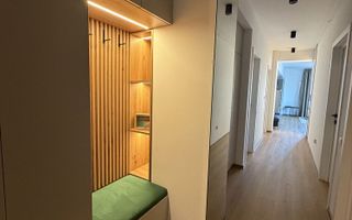 Apartament 3 camere 75 mp – Gruia, intersecția 7 străzi - Poză 5