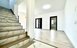 Duplex, proiect deosebit - Mosnita Veche - Poză 12