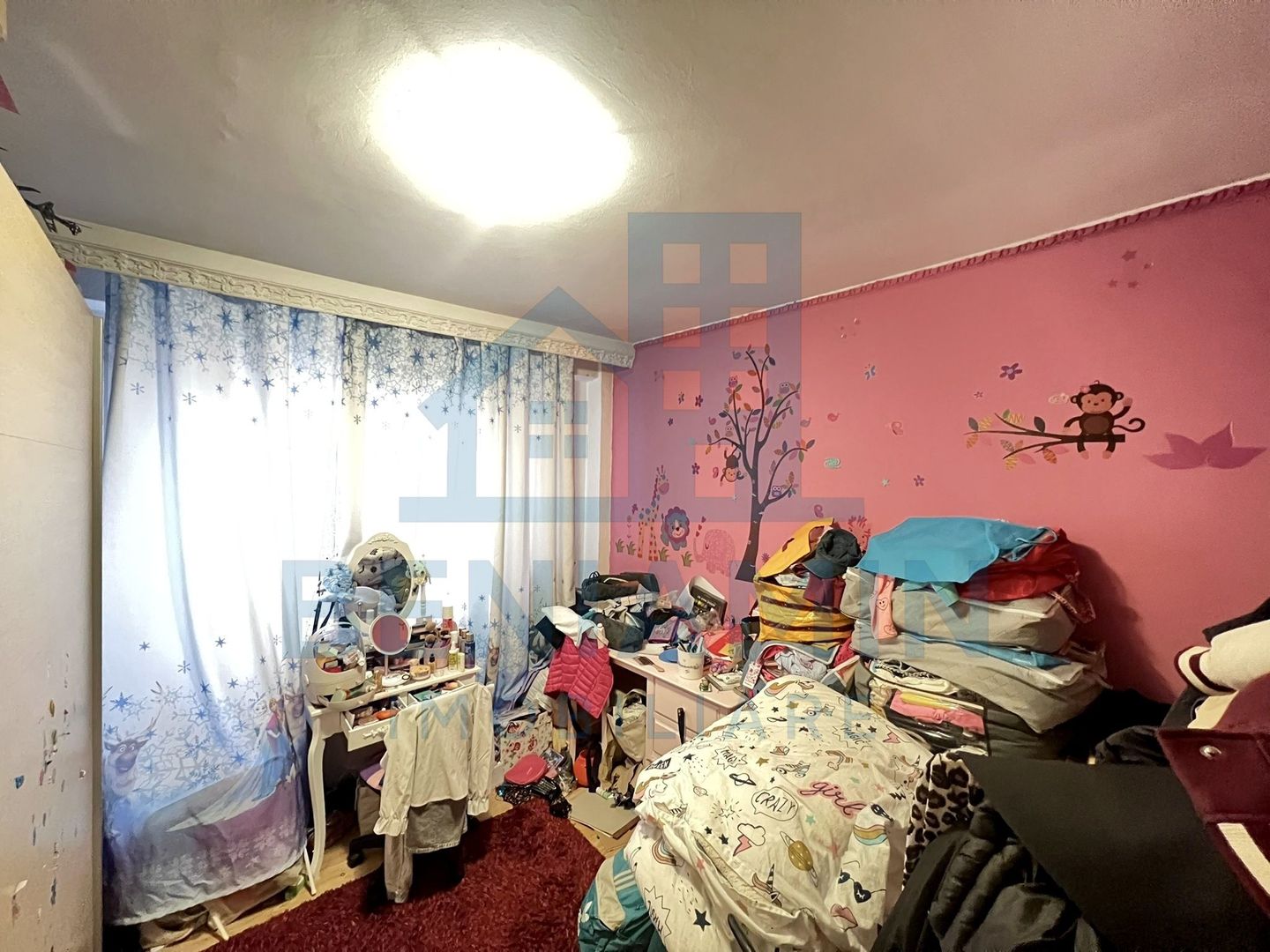 3 decomandate - etaj 6 - 64mp- centrala - Parcare - Boxa - Astra - Poză 4