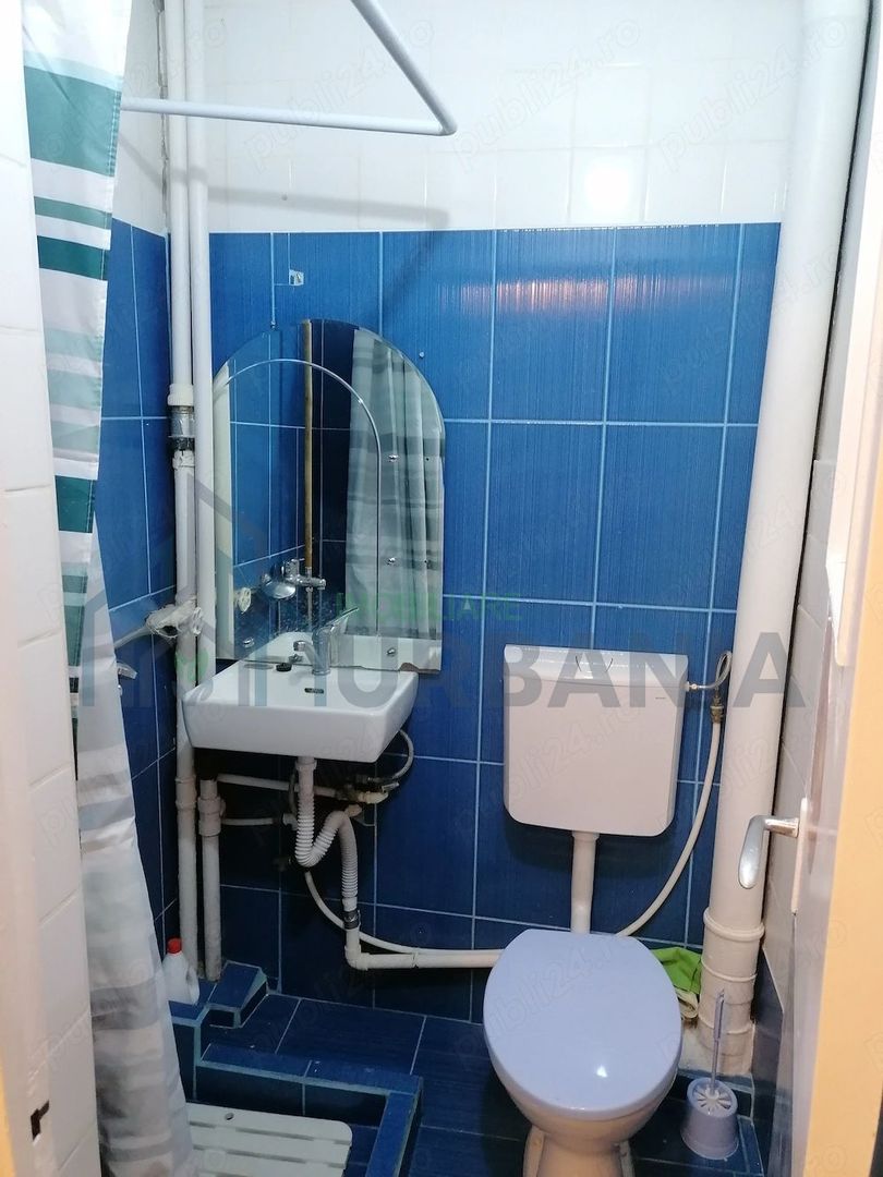 Garsonieră de închiriat în Podu Roș, Bulevardul Țuțora nr. 9, etaj 2 - Poză 7