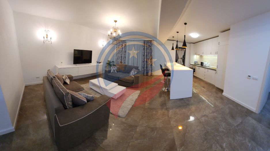 Apartament de lux/de inchiriat/terasa proprie/Craiova - Poză 5