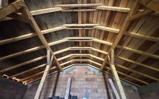 Utvin-Casa Individuală-Zona Liniștită - Poză 14