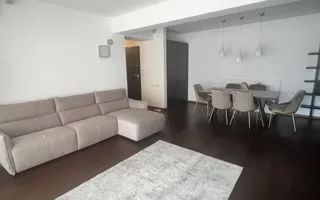 Apartament 4 camere Herastrau Nordului - Poză 24