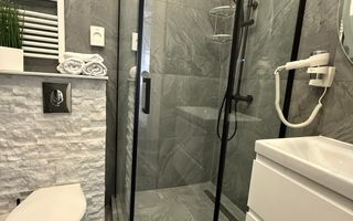 VANZARE GARSONIERA ULTRACENTRAL UNIVERSITATE 21MP RENOVAT INVESTITIE AIRBNB - Poză 12