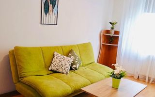 💎 De Închiriat: Ap. 2 Camere – Zona Eroii Revoluției / Constantin Brâncoveanu - Poză 5