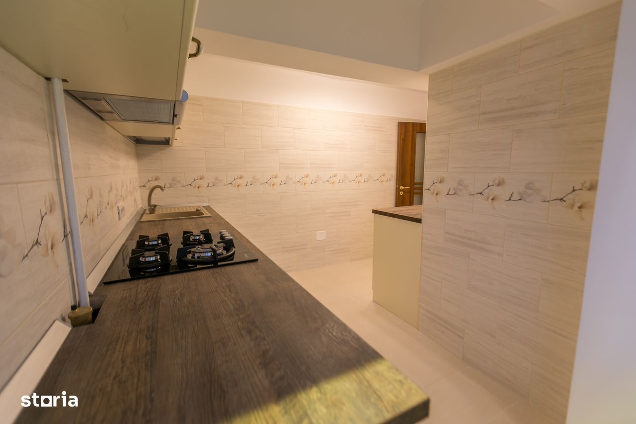 De Inchiriat Apartament 2 Camere, Unirii - Alba Iulia - Poză 13