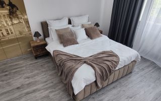 Studio modern, 40 mp | Strada Samuil Vulcan - Poză 5