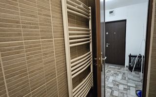 Garsoniera decomandata de vanzare in zona Aparatorii Patriei - Tomesti - Poză 6