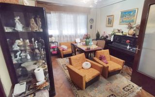 Vanzare apartament 3 Camere Universitate - Poză 4