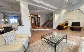 Casa spatioasa cu spatiu de relaxare-zona Blascovici - Poză 1