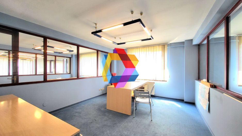 Showroom cu teren de 4450 mp #plus-imo.ro - Poză 9