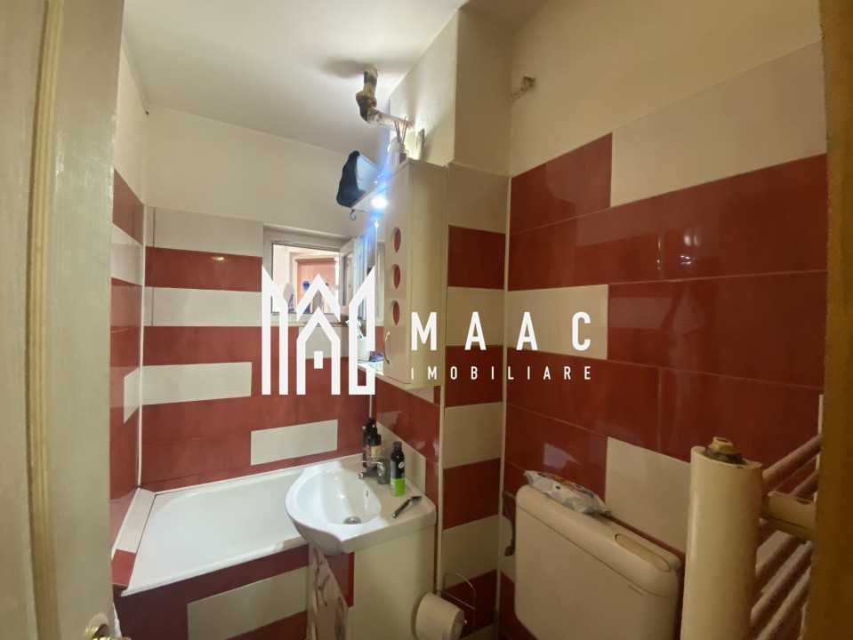 Garsoniera | Mobilată și utilată | Etaj 3 | Pivnita | Stefan cel Mare - Poză 5