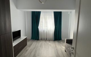 Tatarasi | Evergreen Towers | Apartament 2 camere decomandat, mobilat, complex Evergreen, bloc C8 - Poză 3