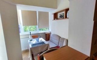 Inchiriez ap. cu 2 camere decomandat, pet friendly in Calea Aradului - Poză 11