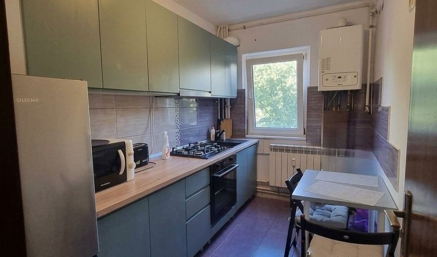 APARTAMENT 2 CAMERE DE INCHIRIAT |TINRETETULUI |DRESSING 6MP - Poză 2
