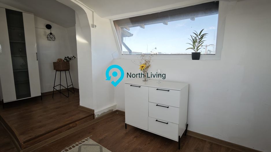 Apartament 3 camere, 97 mp, parcare, zona Erou Iancu Nicolae - Poză 23