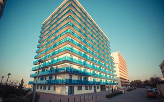 Inchiriere 2 camere Viva City - Gheorgheni- panorama de vis - Poză 25