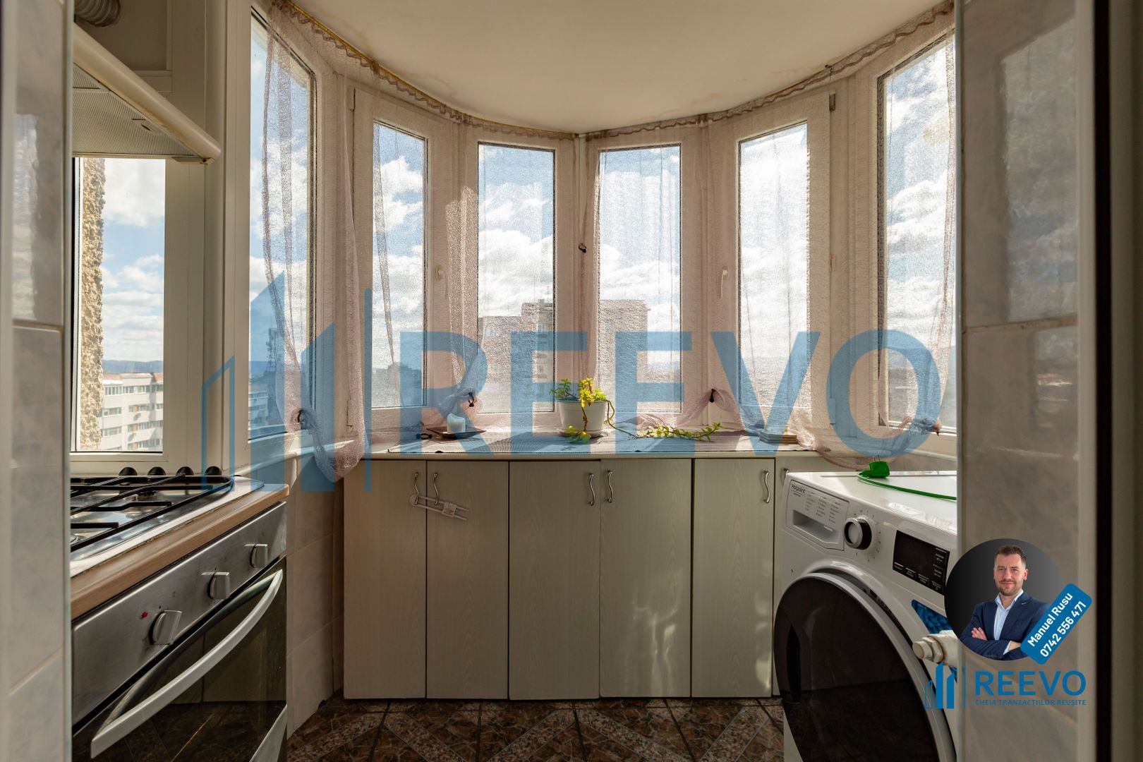 Apartament 2 camere, Ultracentral - Poză 19