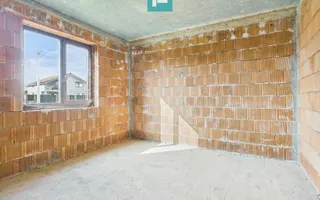 Casă la roșu, 4 camere, Zimandul Nou - Poză 18