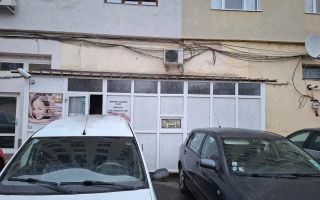 spațiu comercial - Poză 1