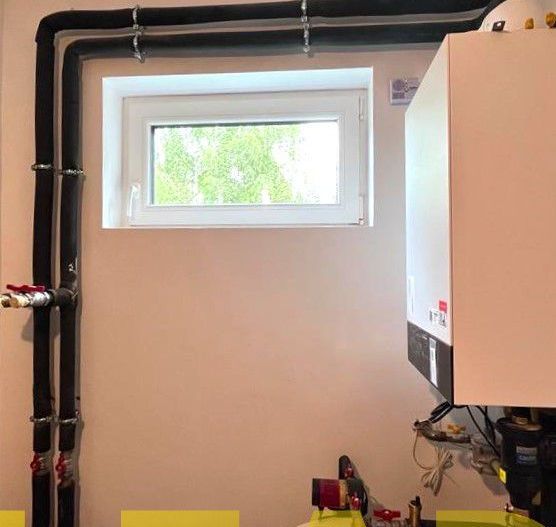 Casa renovata complet! 210 mp utili pe teren de 548 mp! - Poză 24