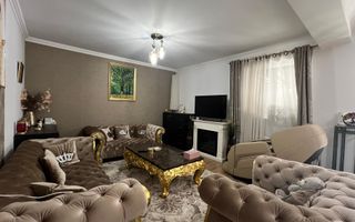 Vila individuala cu teren 520 mp - Poză 6