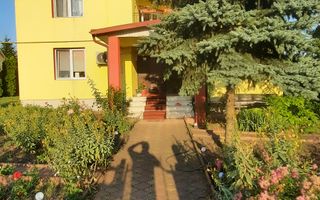 Vilă deosebită în Aroneanu – la doar 5 km de Tg. Cucu | 319.000 € - Poză 5