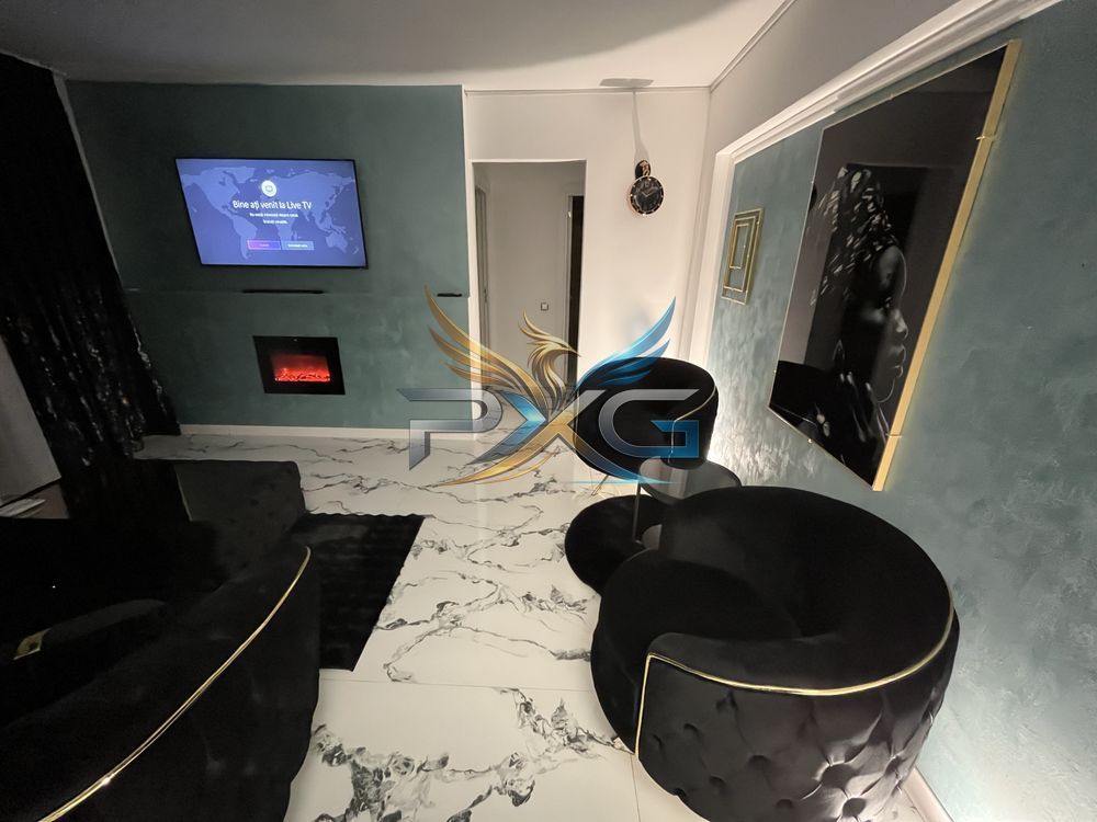 Apartament 2 camere Gara De Nord - Poză 1