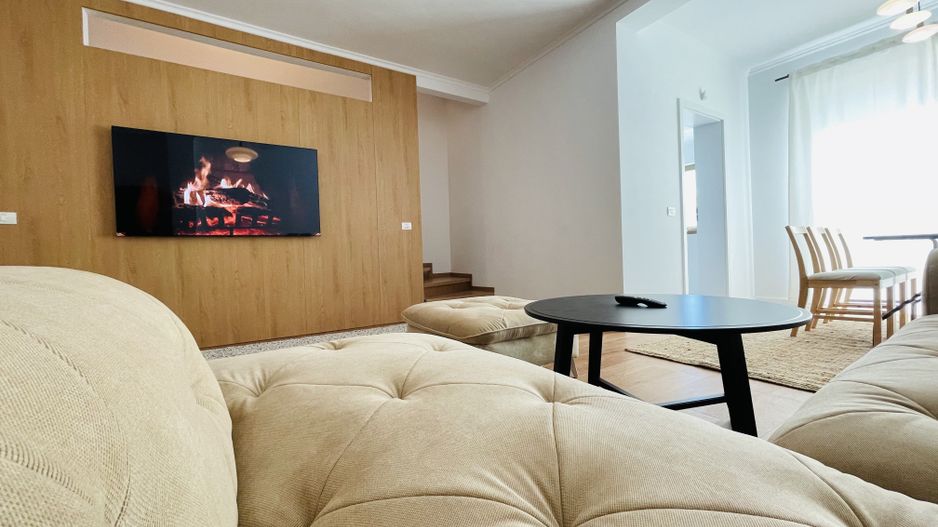 INCHIRIATA - Prima inchiriere, Segmentul Lux | Central | Panouri solare - Poză 47