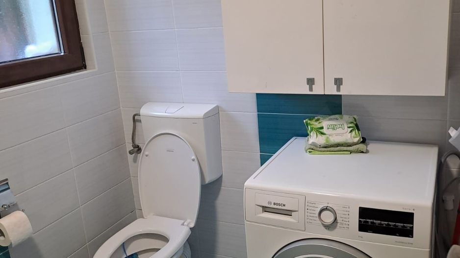 Apartament exclusivist, 3 camere • 100 mp • Strada Donath - Poză 5