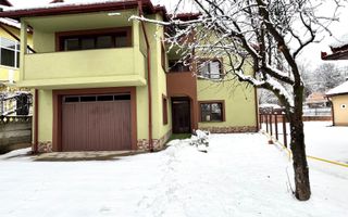 Casa de inchiriat - zona Parcului - Poză 12