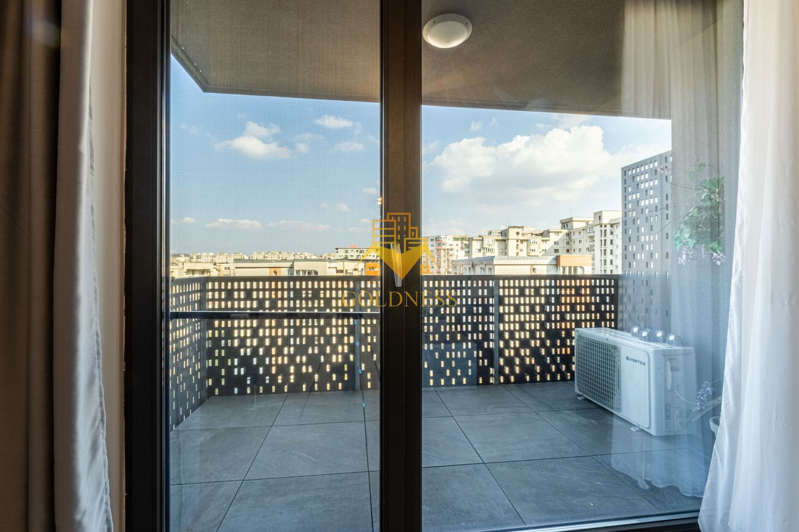 3 camere, terasa, bloc nou, Marasti Zona Piata Marasti, The Office - Poză 8