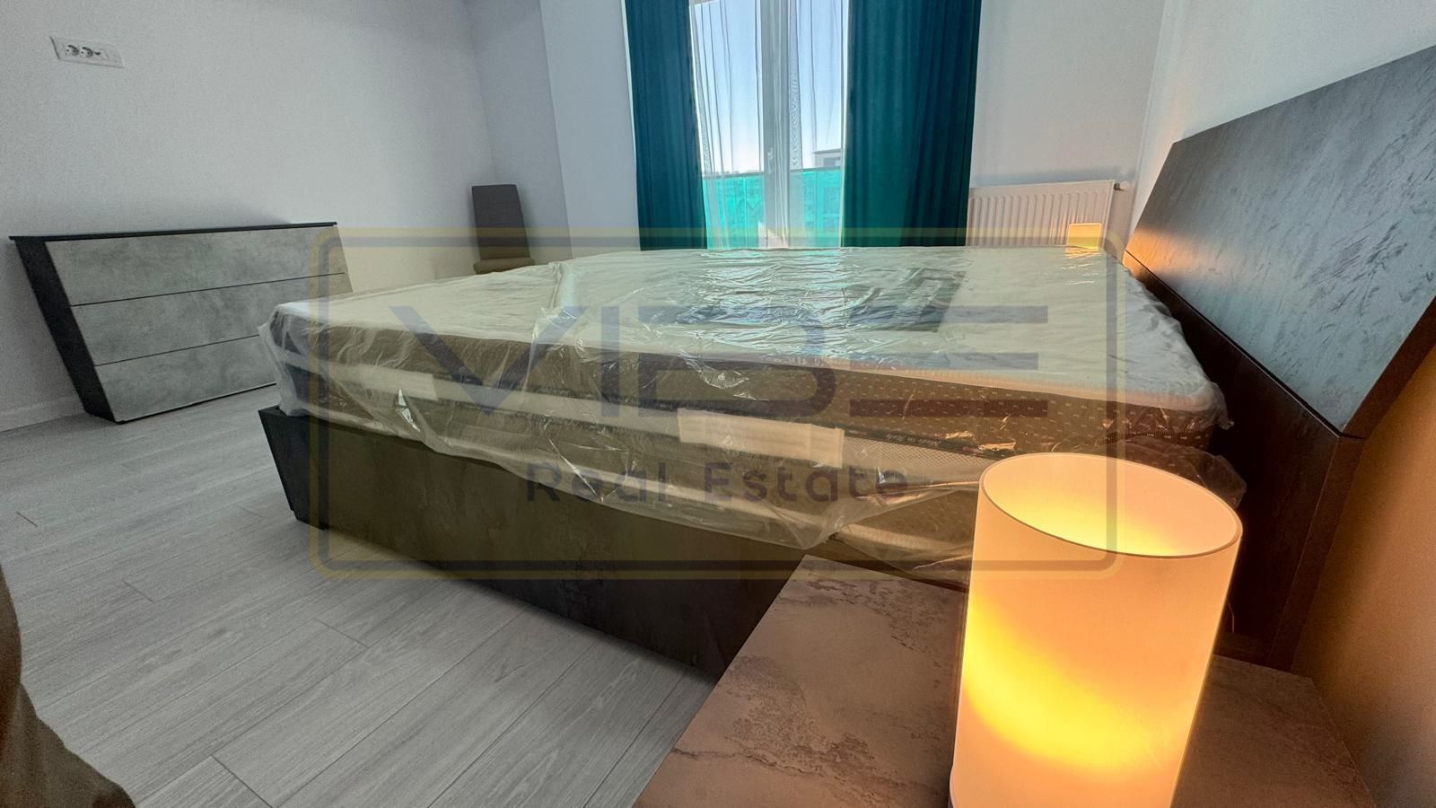 Apartament NOU 1 camera+parcare Bucium Mega Image - Poză 16