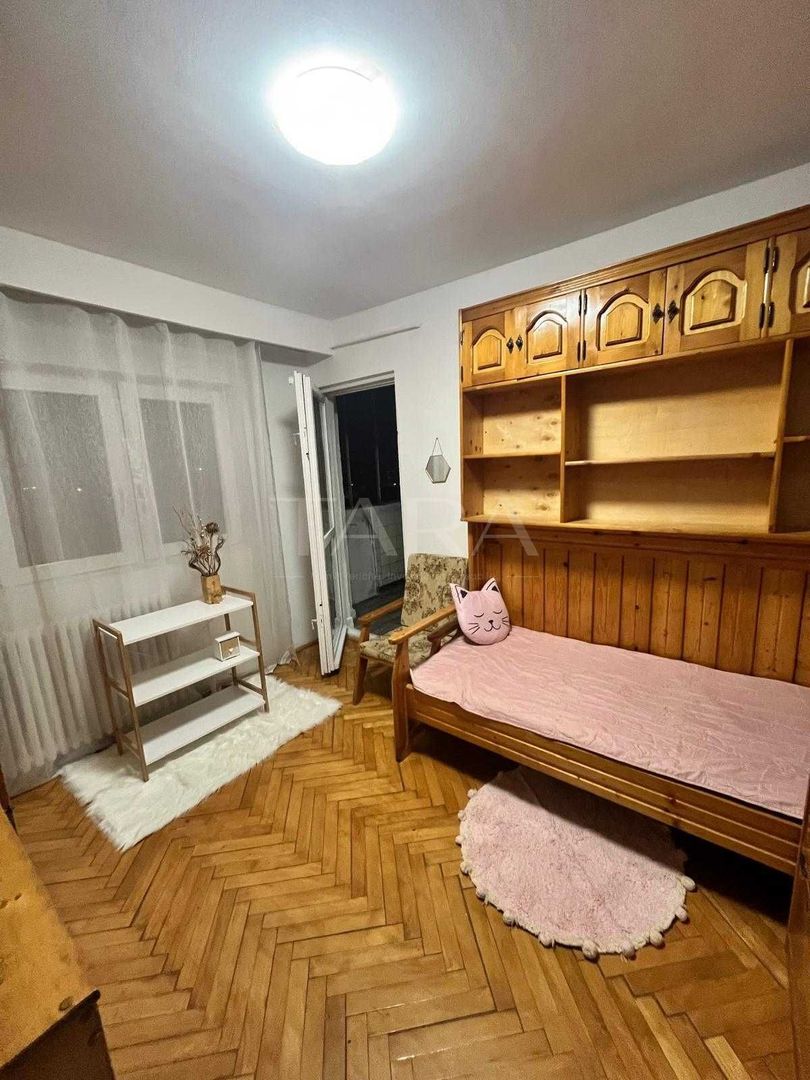 Apartament spațios 3 camere, zona Piata Zorilor - Poză 5