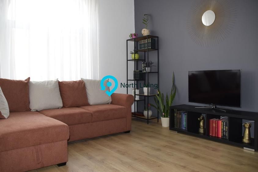 Casa superba - zona Mihai Eminescu - Mobilata Utilata - Poză 4